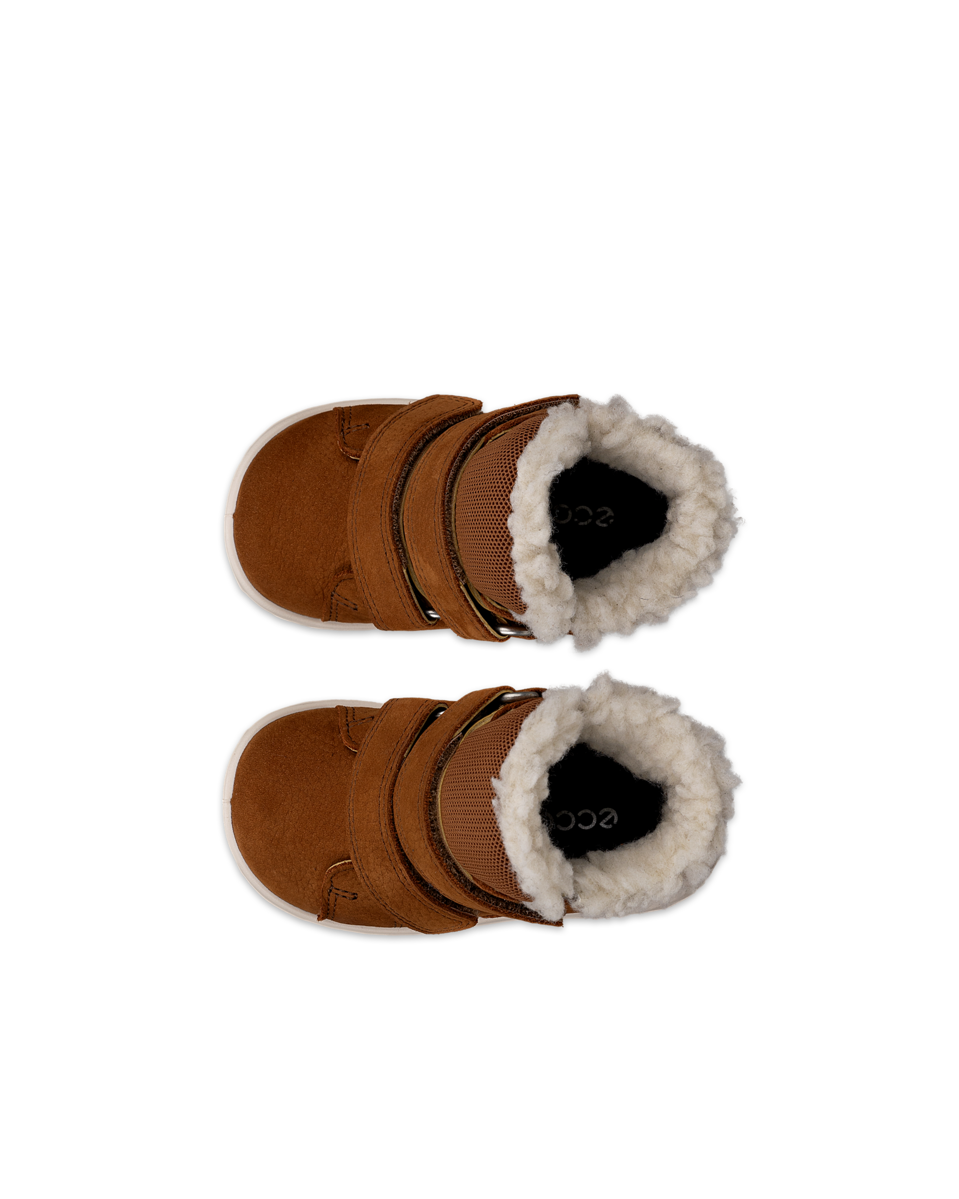 ECCO SP.1 LITE INFANT — Brown