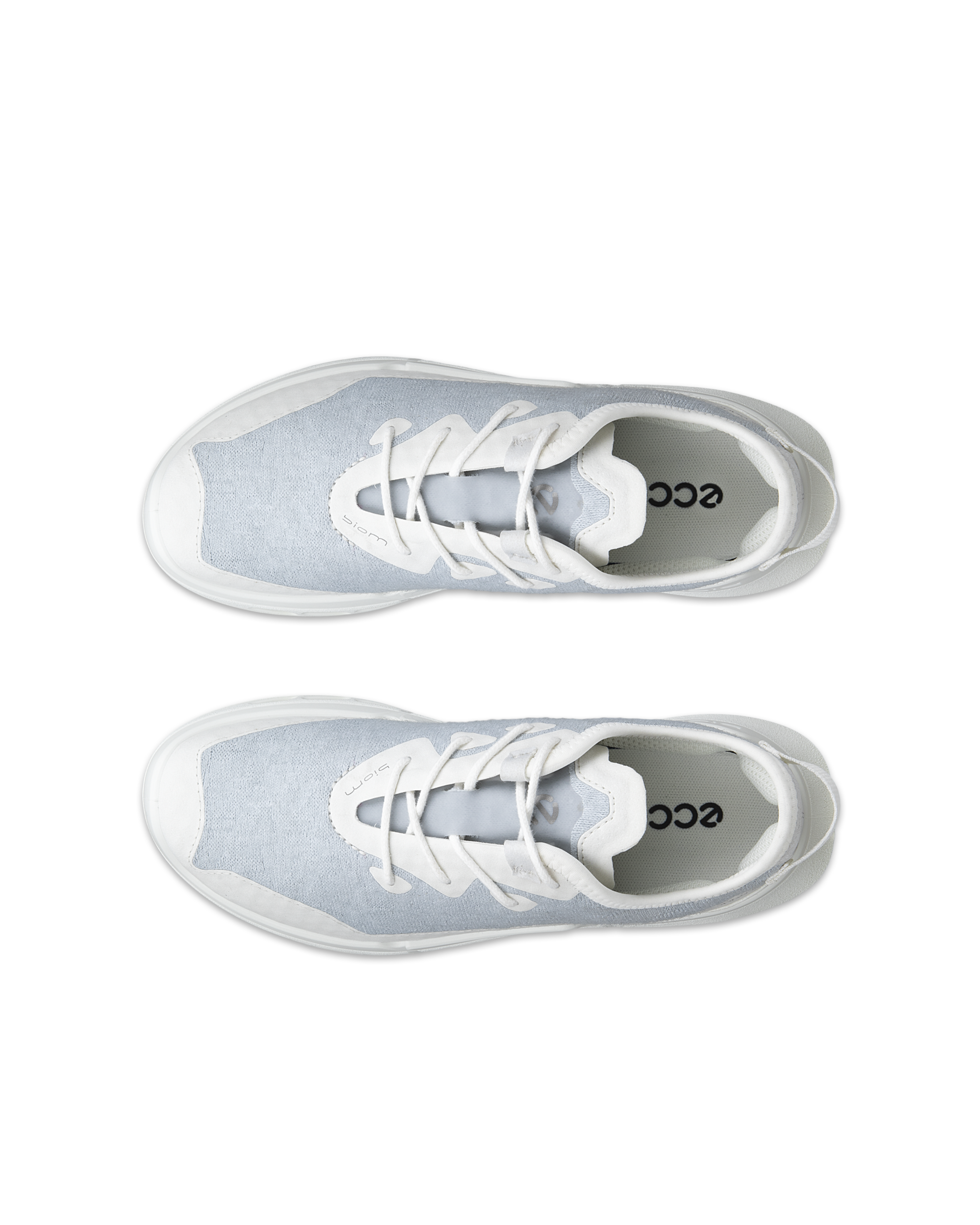 ECCO BIOM 720 — Grey