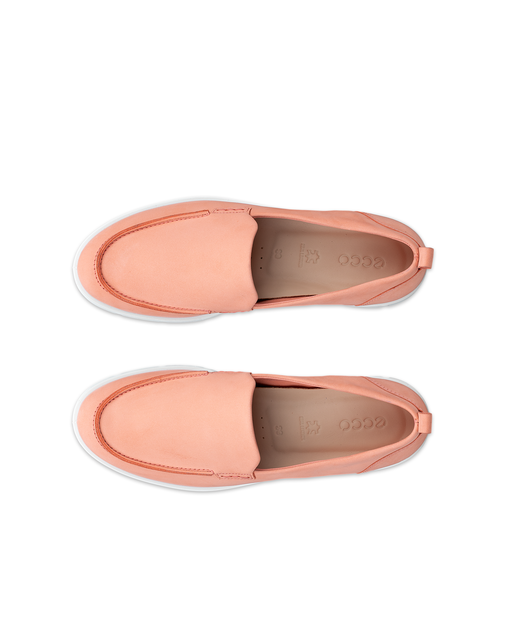 ECCO Bella — Orange