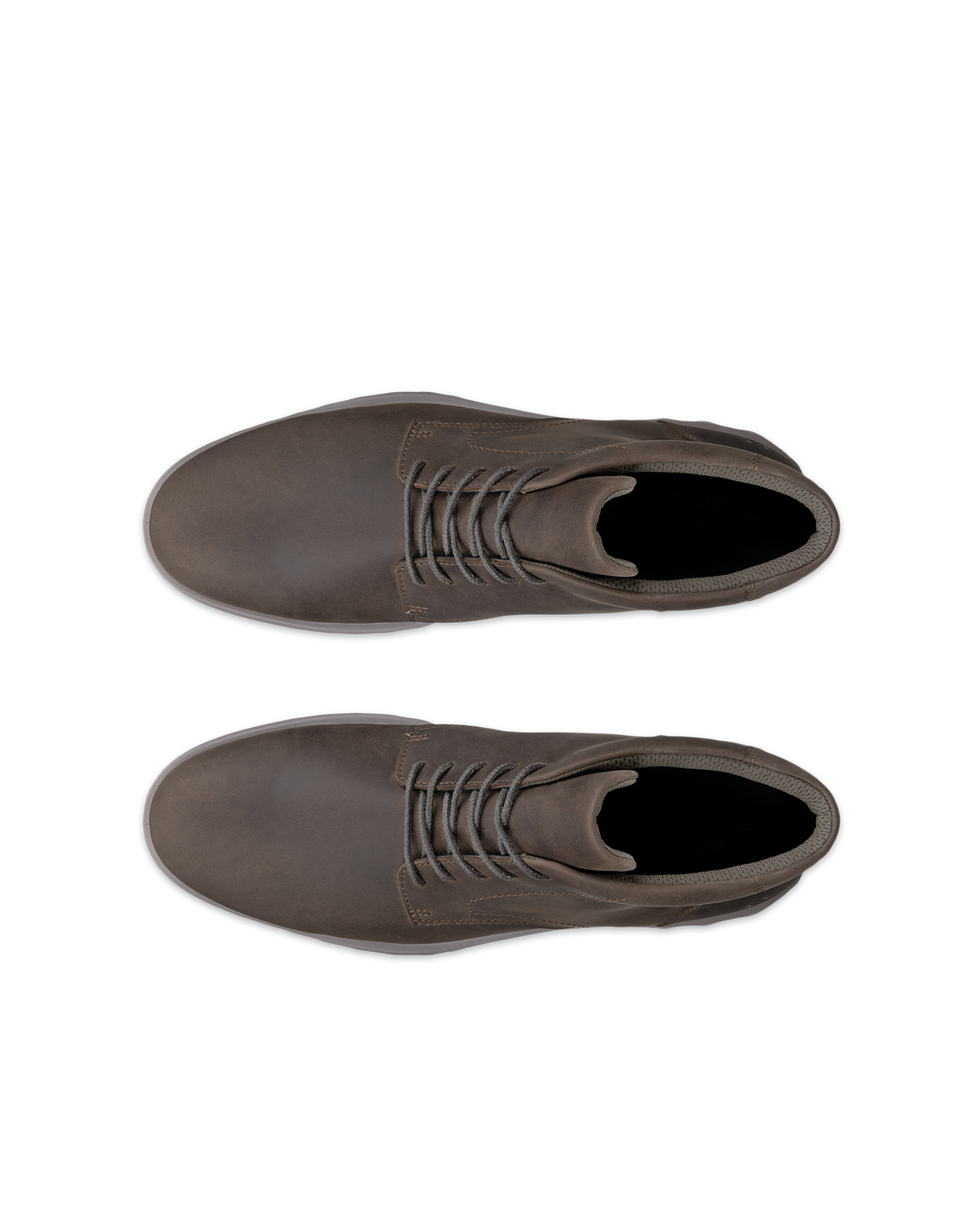 ECCO S LITE HYBRID — Brown