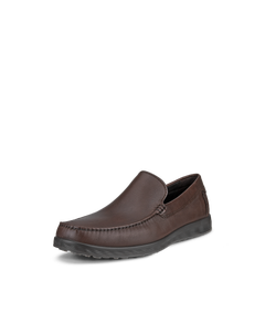 ECCO S Lite Moc — Brown 2