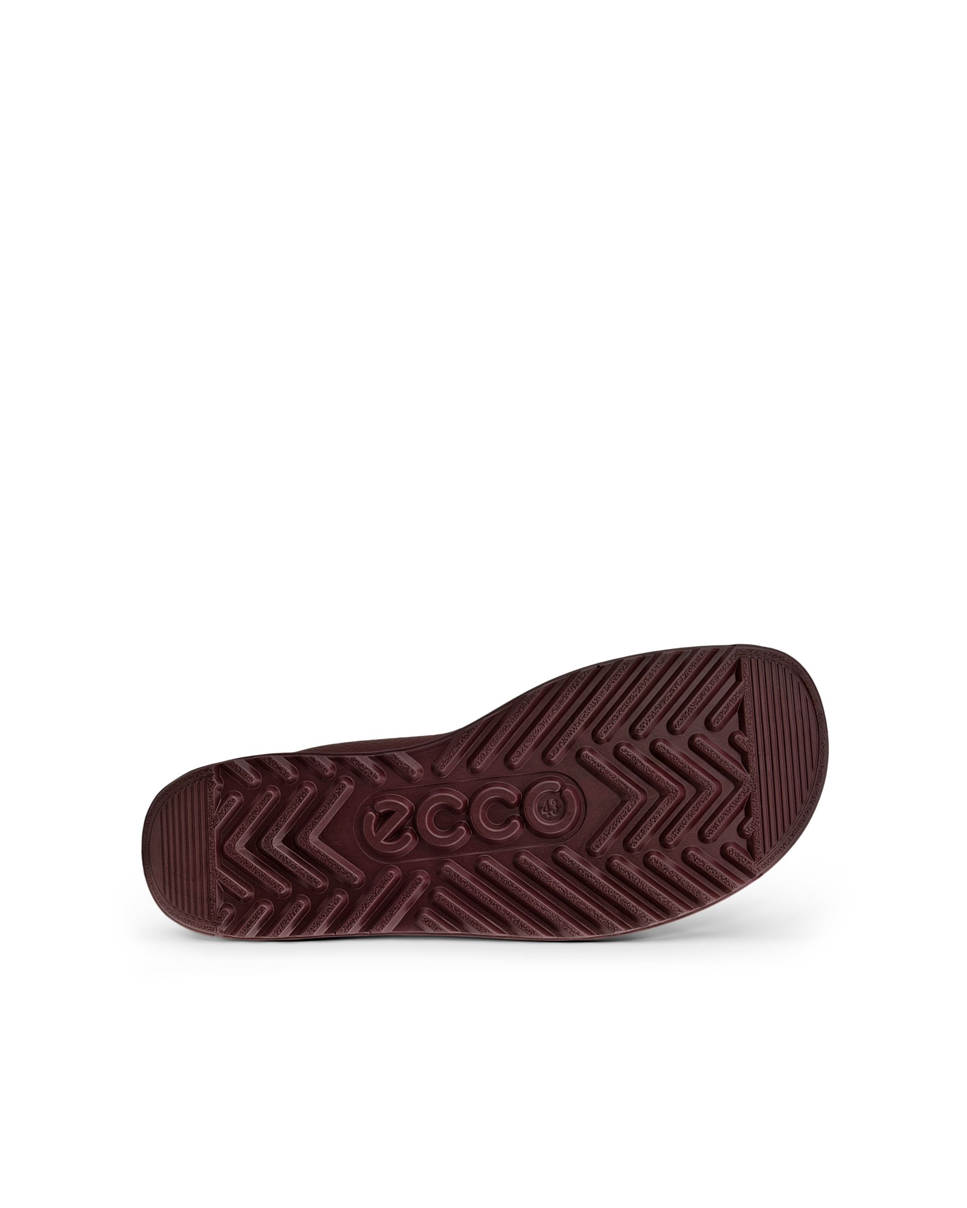 ECCO JOKE — Red