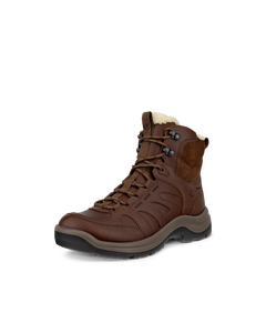 ECCO Offroad — Brown 2