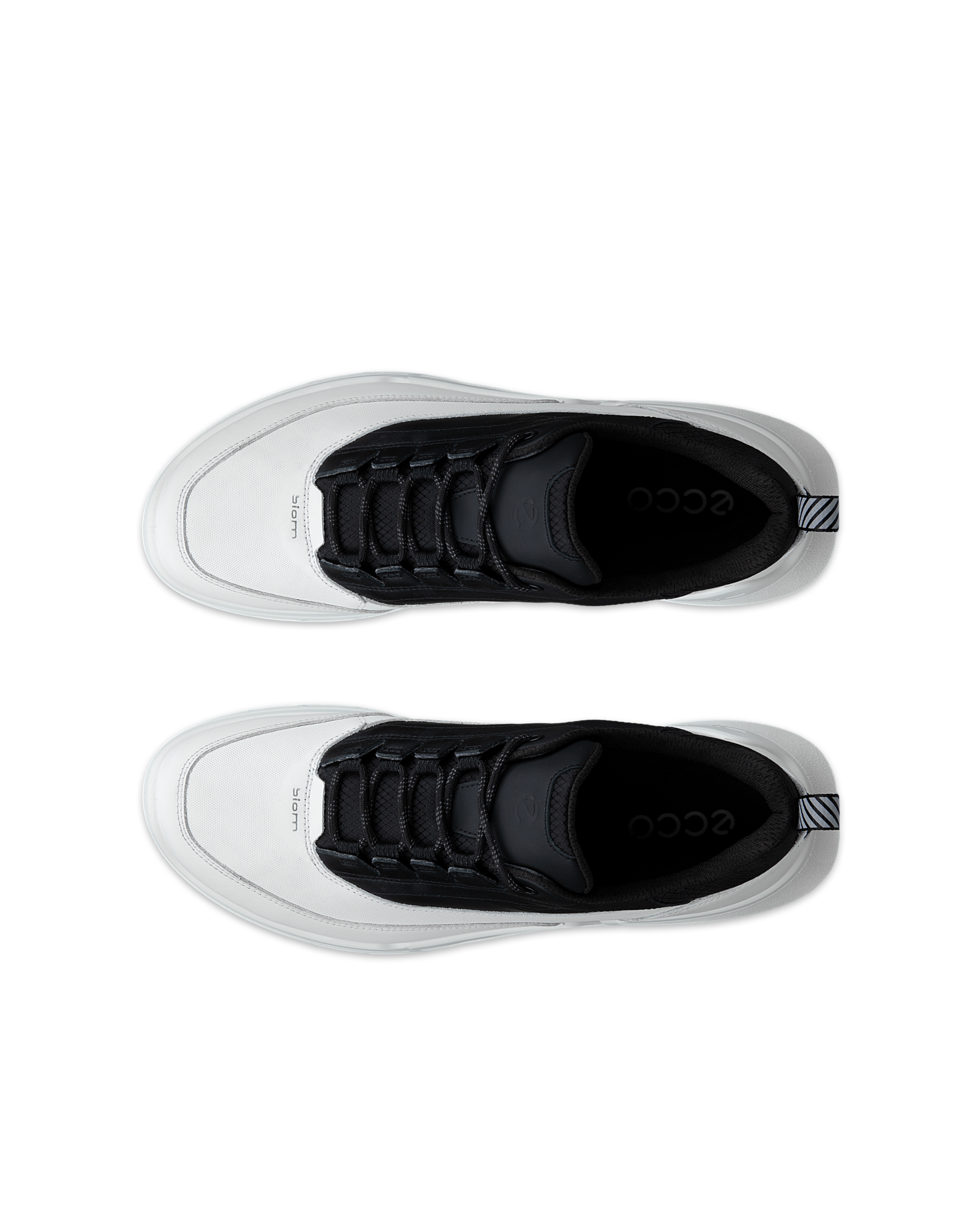 ECCO Biom 720 Gore-Tex — White