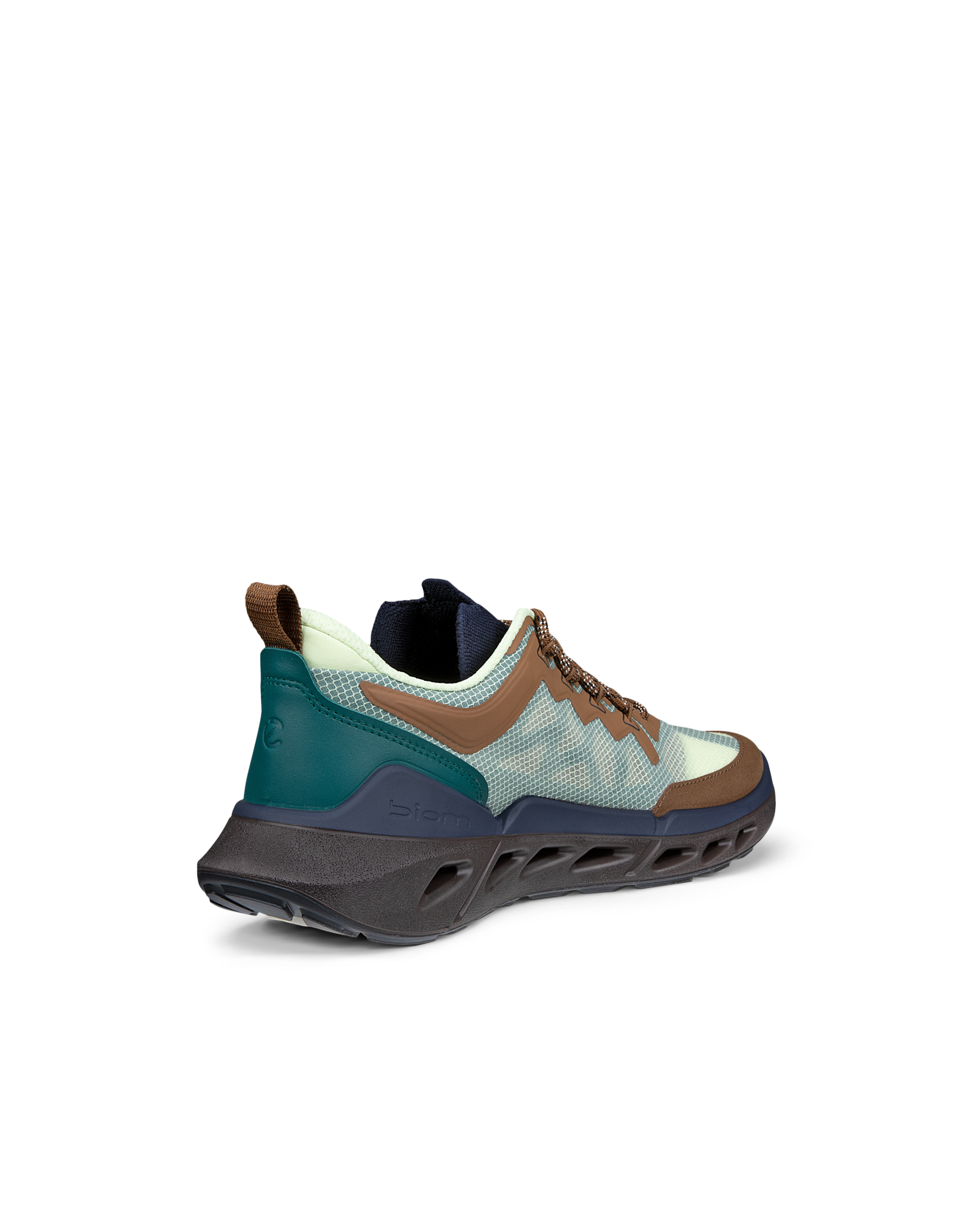 ECCO Biom 720 Breathru — Green