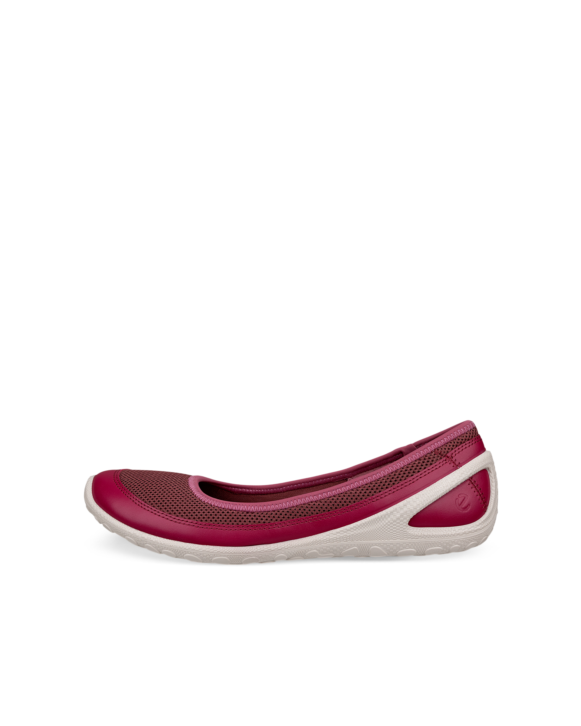 ECCO Biom Lite — Red