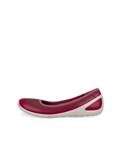 ECCO Biom Lite — Red 1