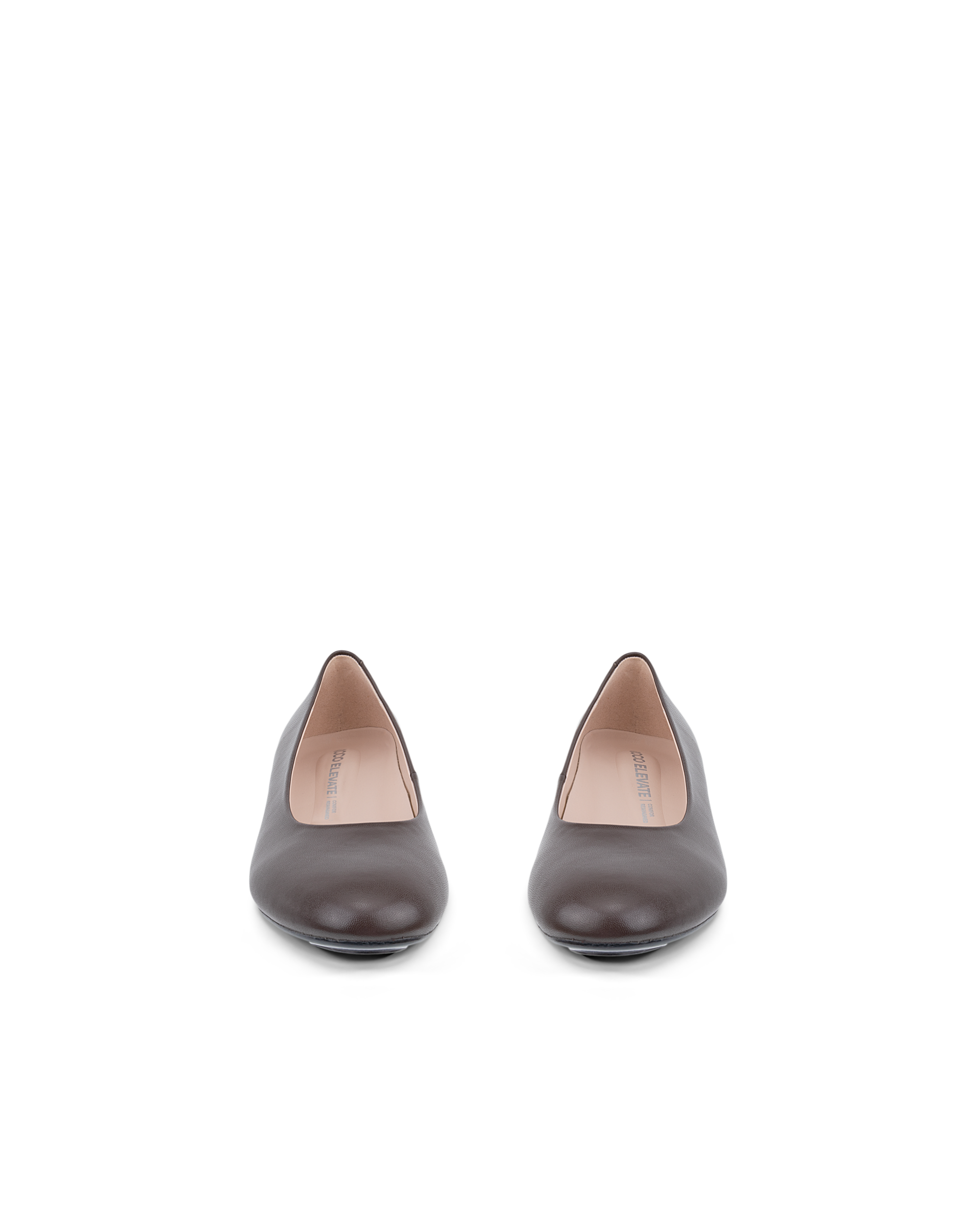 ECCO Elevate — Brown