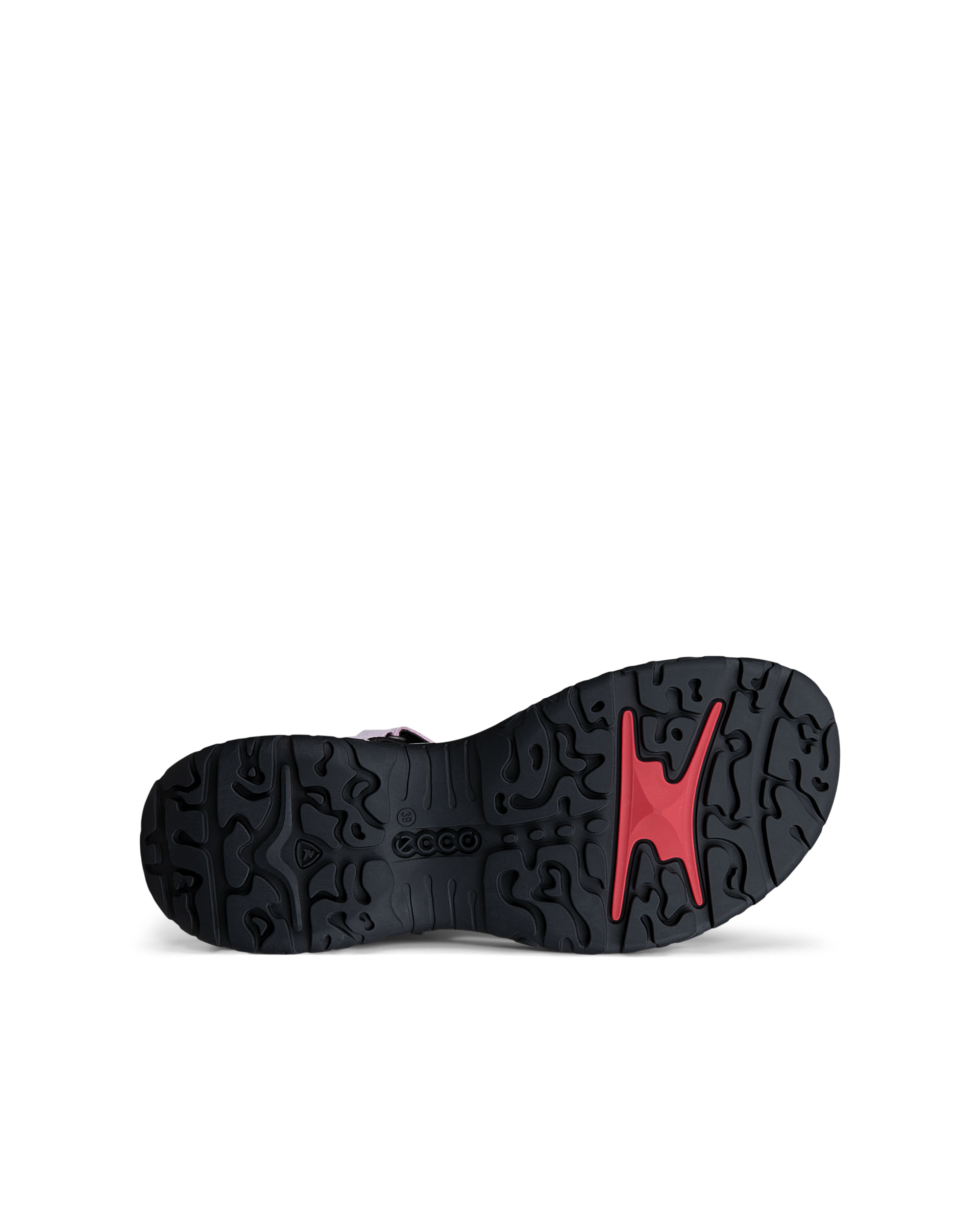 ECCO Offroad Roam — Pink