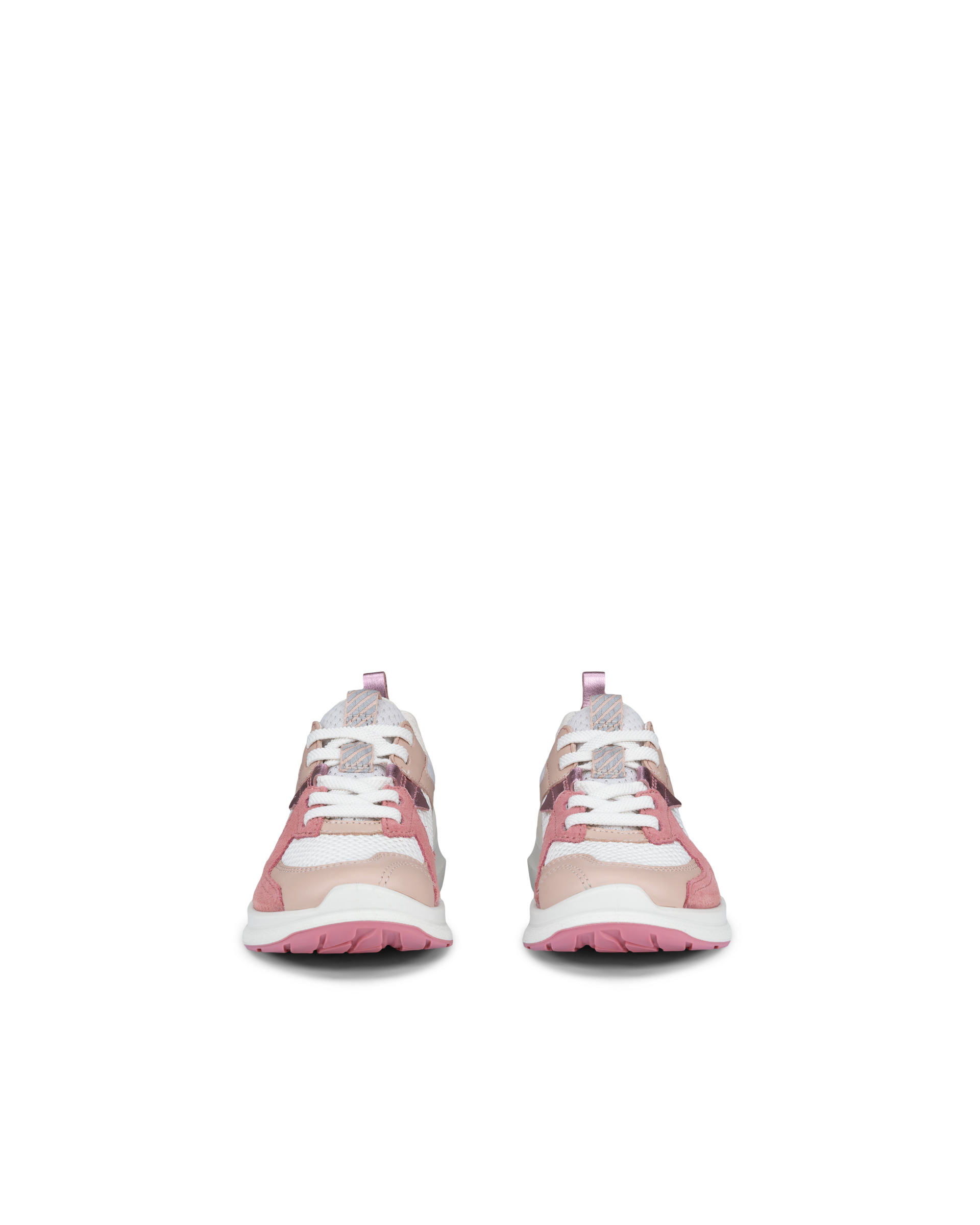 ECCO BIOM 2.2 — Pink
