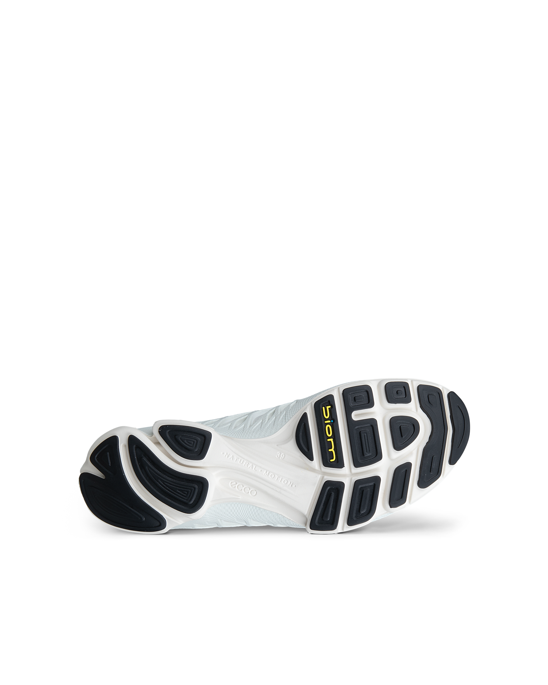 ECCO BIOM AEX WOMEN'S SNEAKER ウィメンズ レザーアウトドア