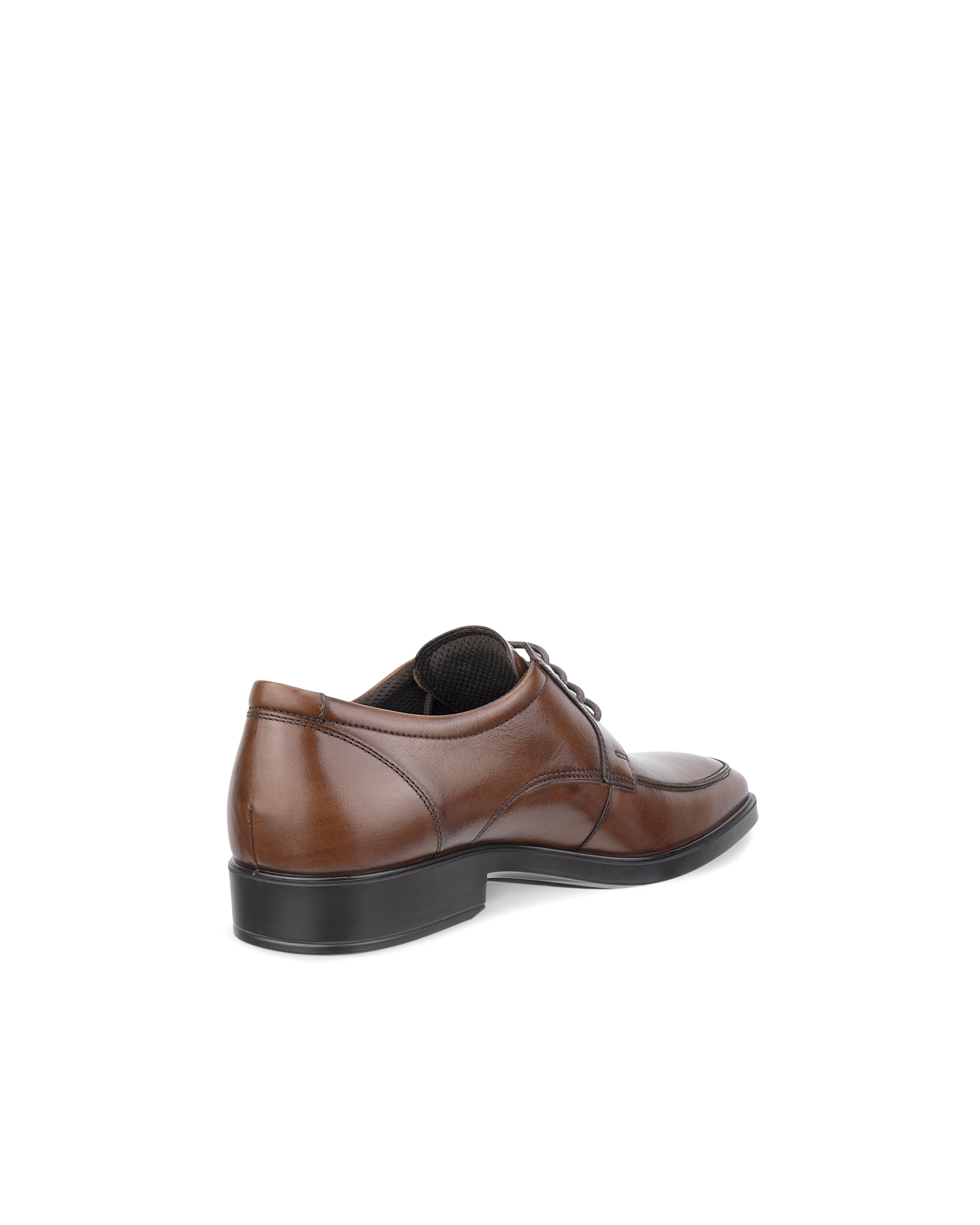 ECCO Metropole Milan — Brown