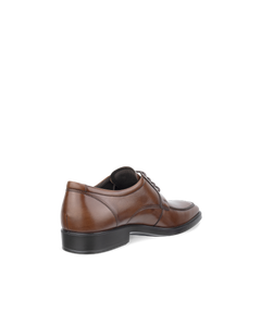 ECCO Metropole Milan — Brown 3