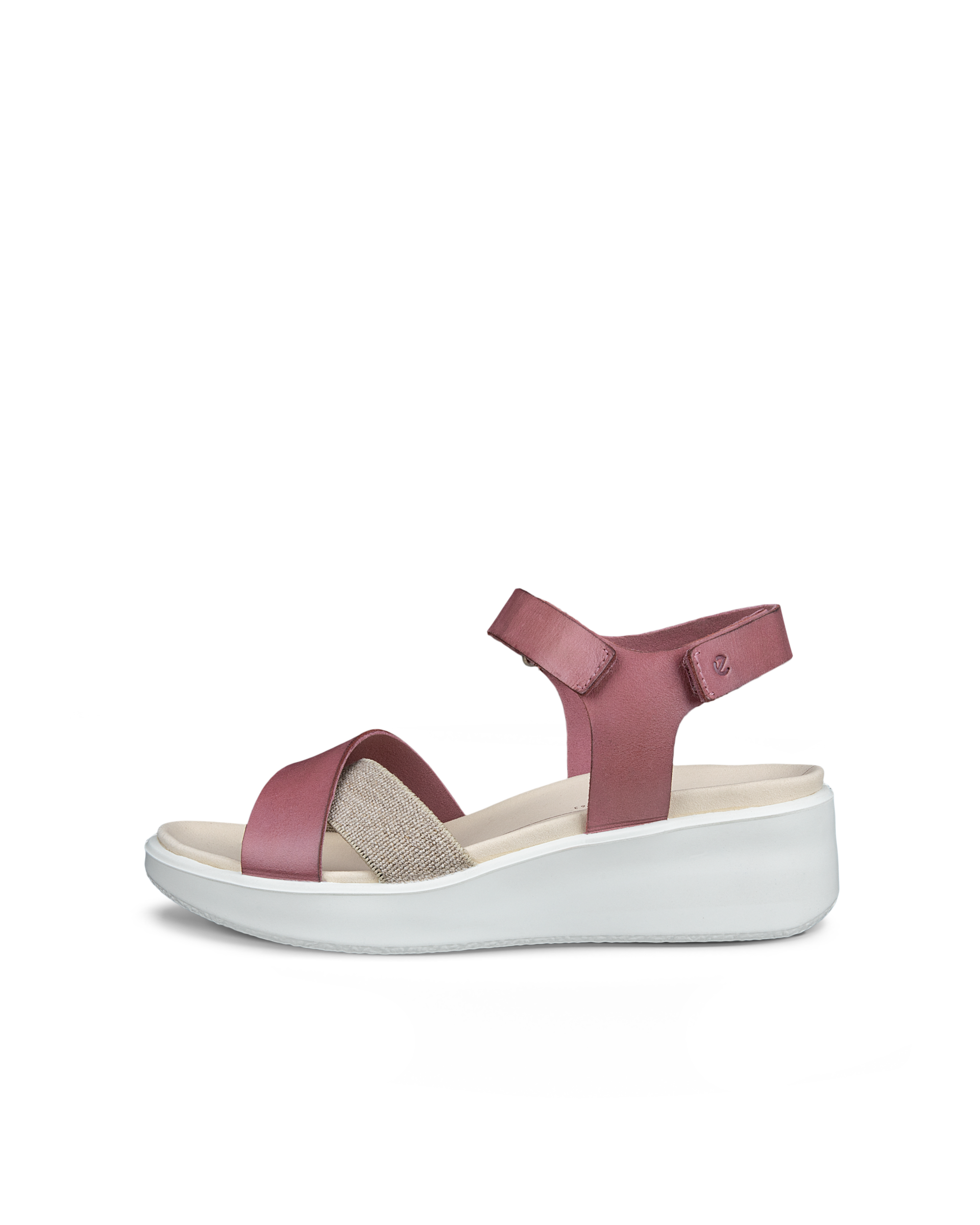 ECCO Flowt — Pink