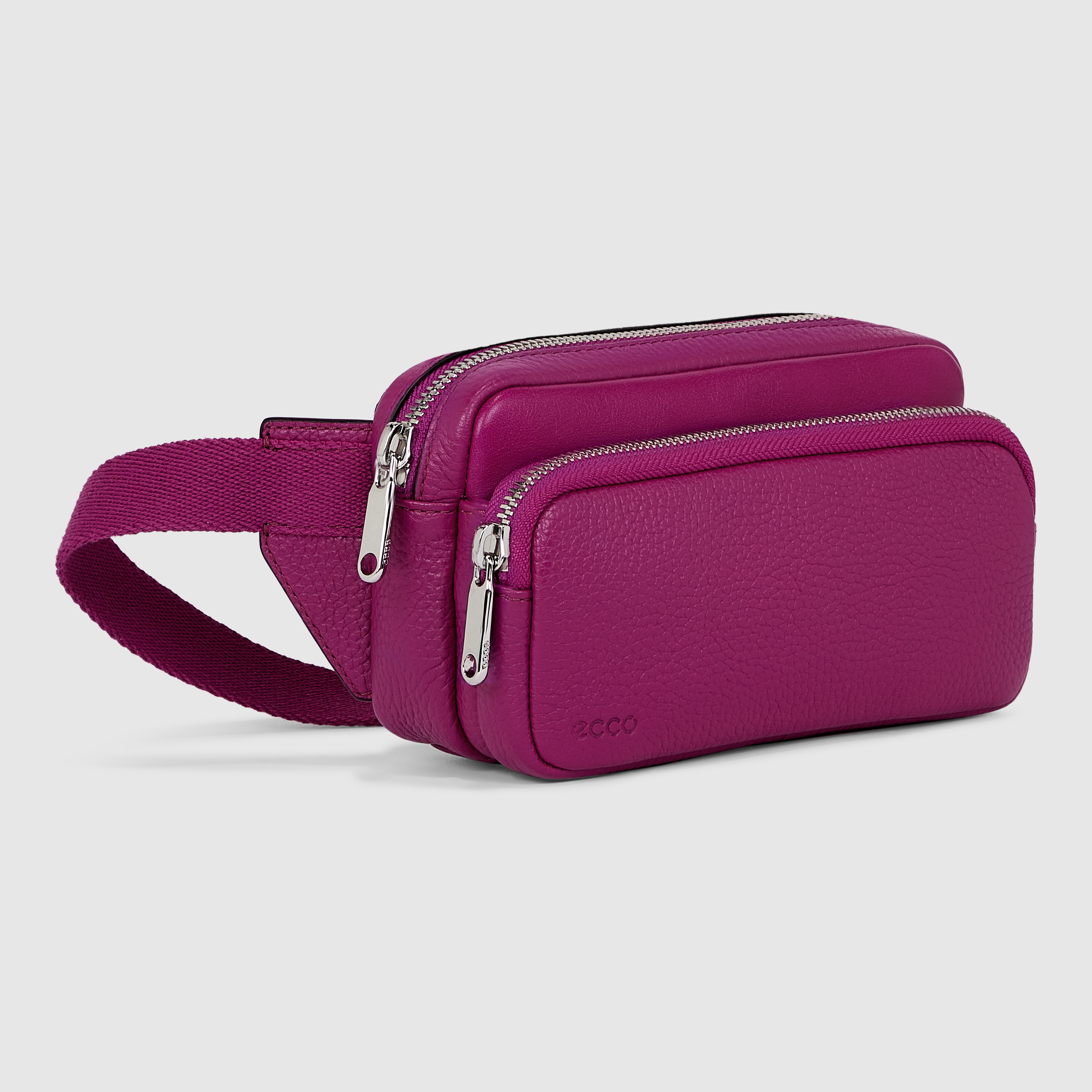 バッグ everyone compact waist bag everyone compact waist bag (BLACK) | everyone