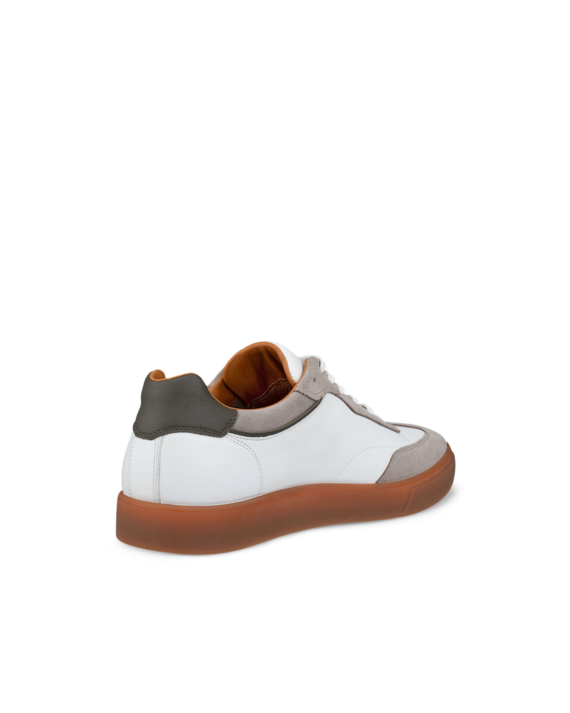 ECCO SOFT 10 — White