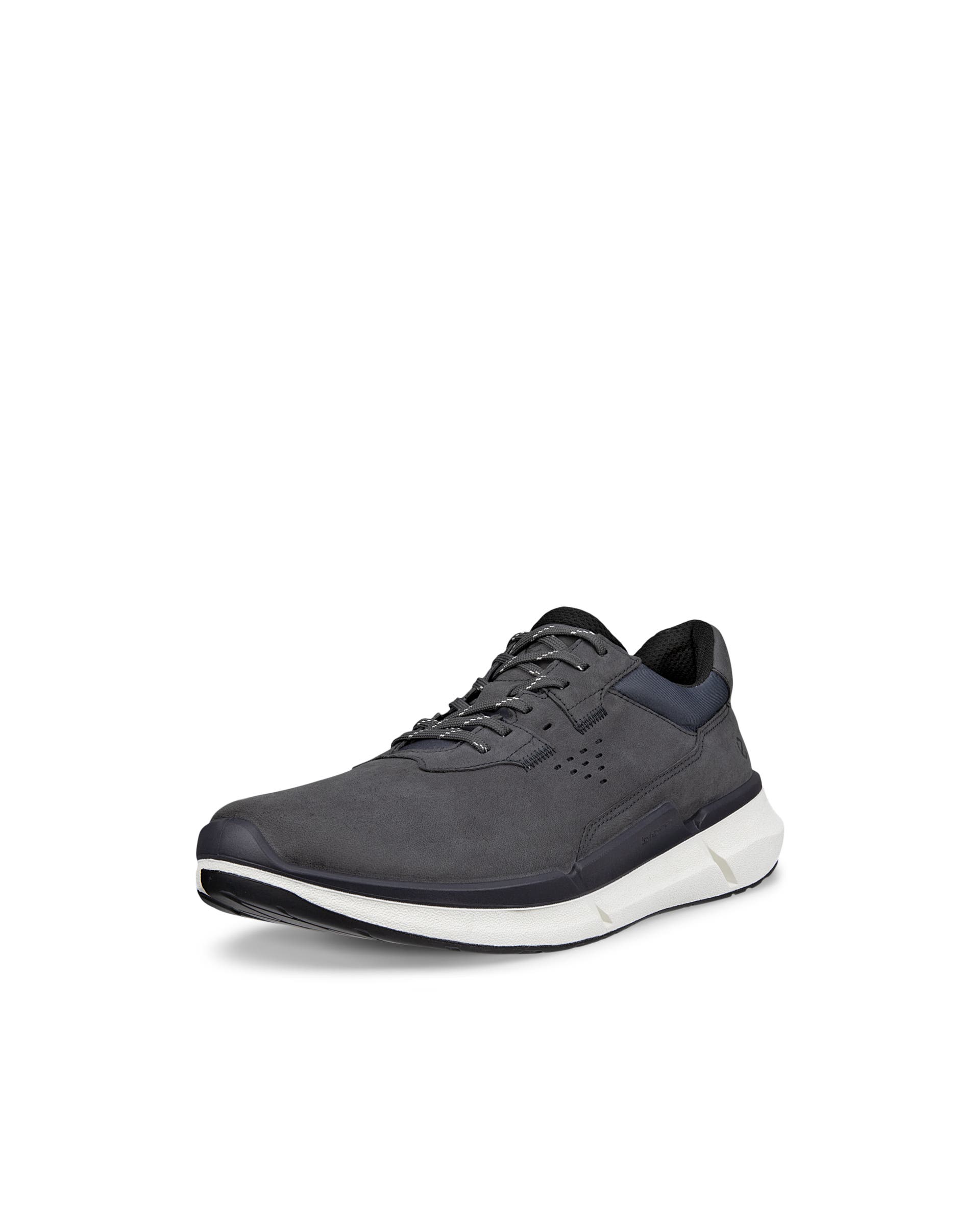 ECCO Men's BIOM 2.2 Low Lea - Grey - Main