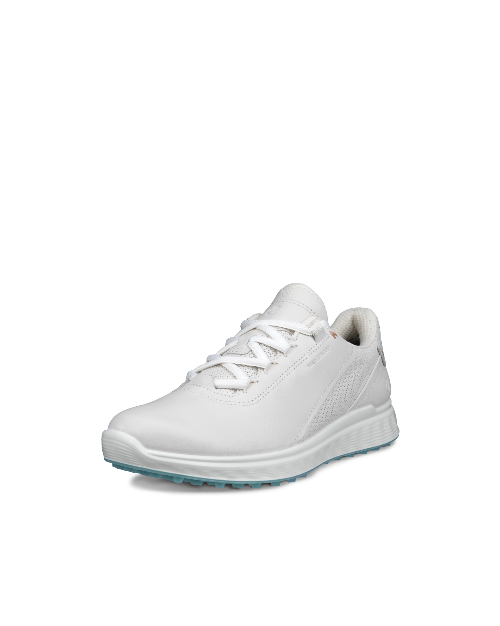 ECCO Golf S-Casual — White (alternate view)