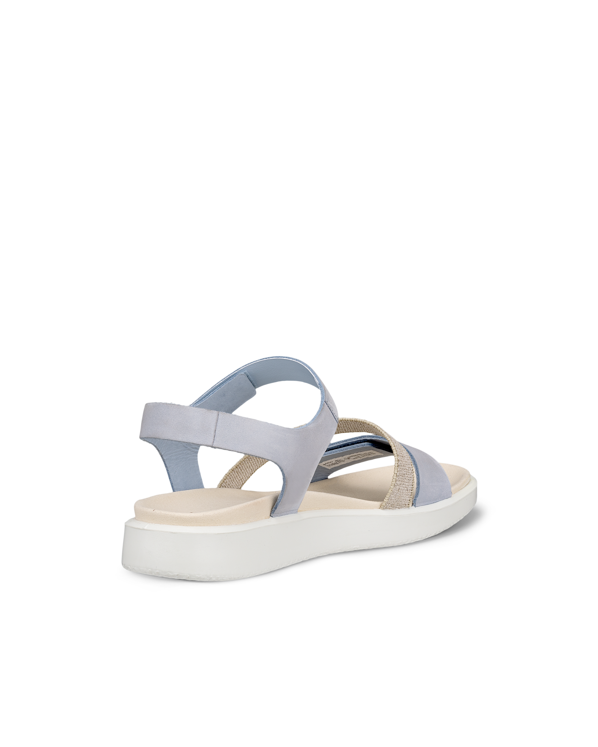 ECCO FLOWT — Blue
