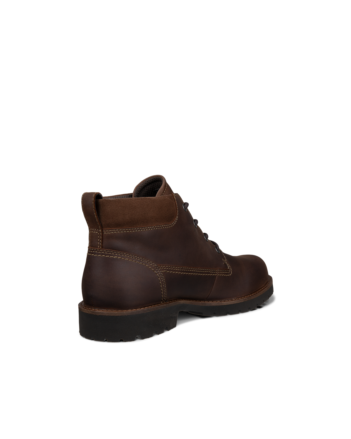 ECCO Charlestown — Brown