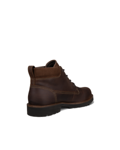 ECCO Charlestown — Brown 3