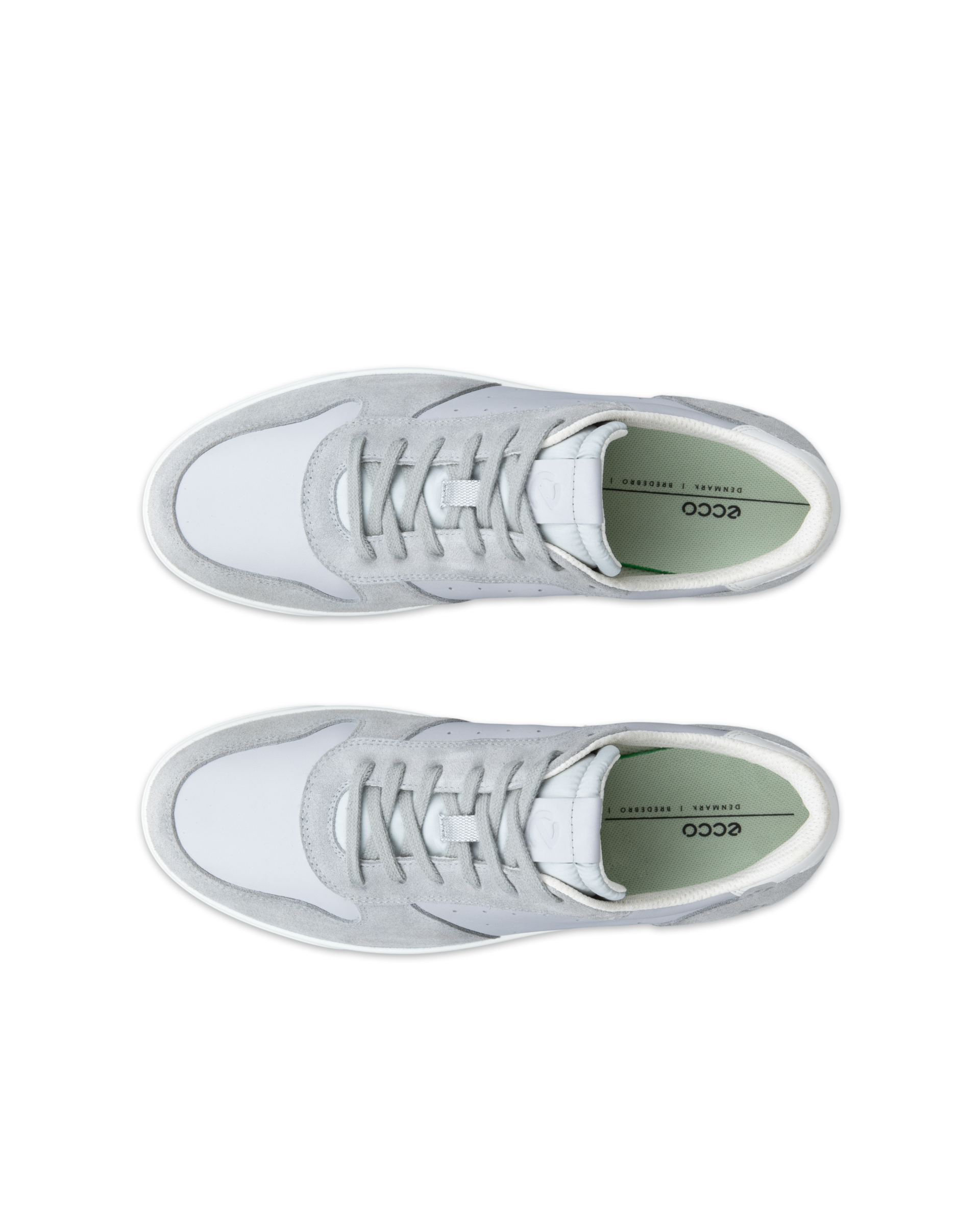 ECCO STREET LITE — Grey