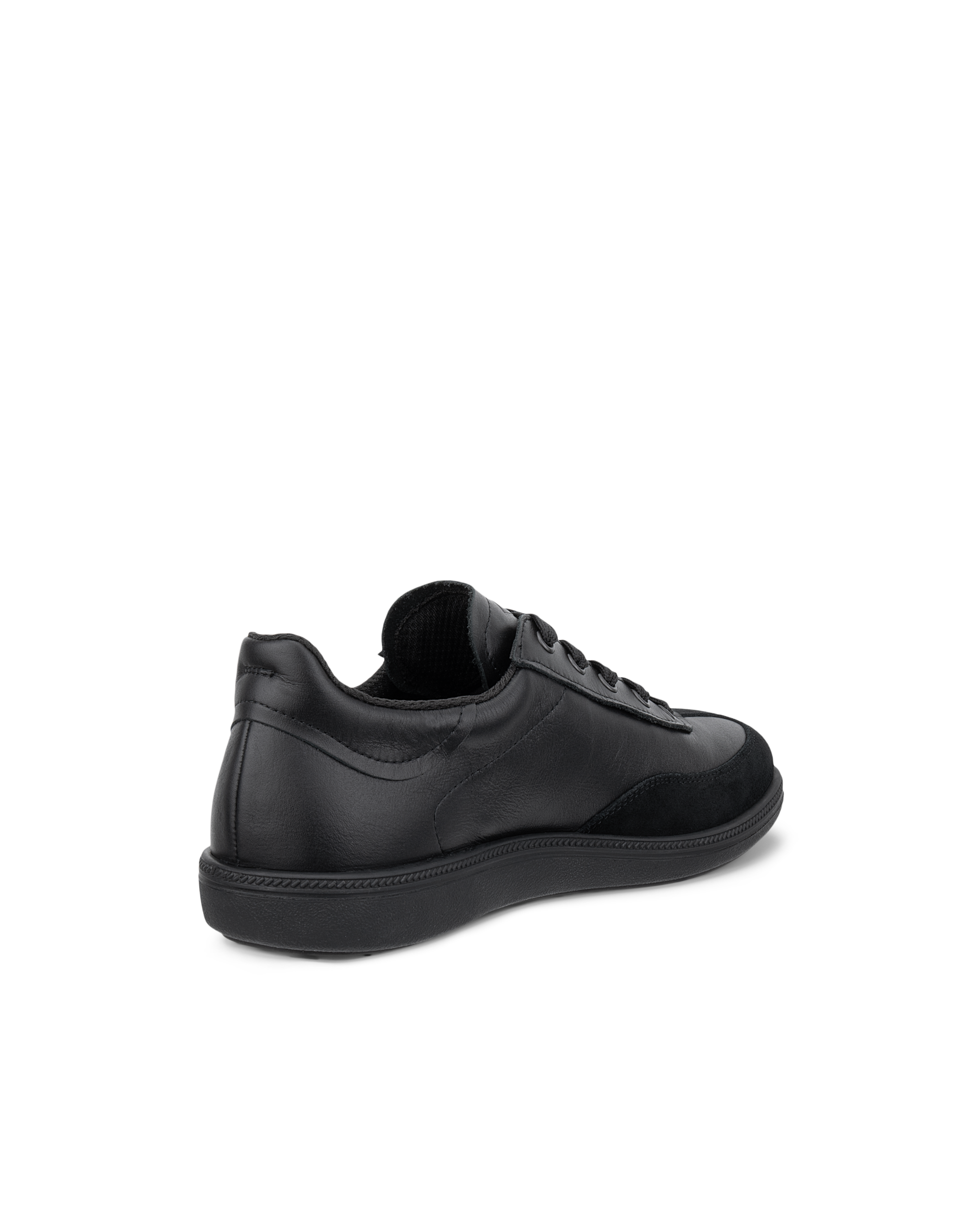 ECCO SOFT 11 — Black