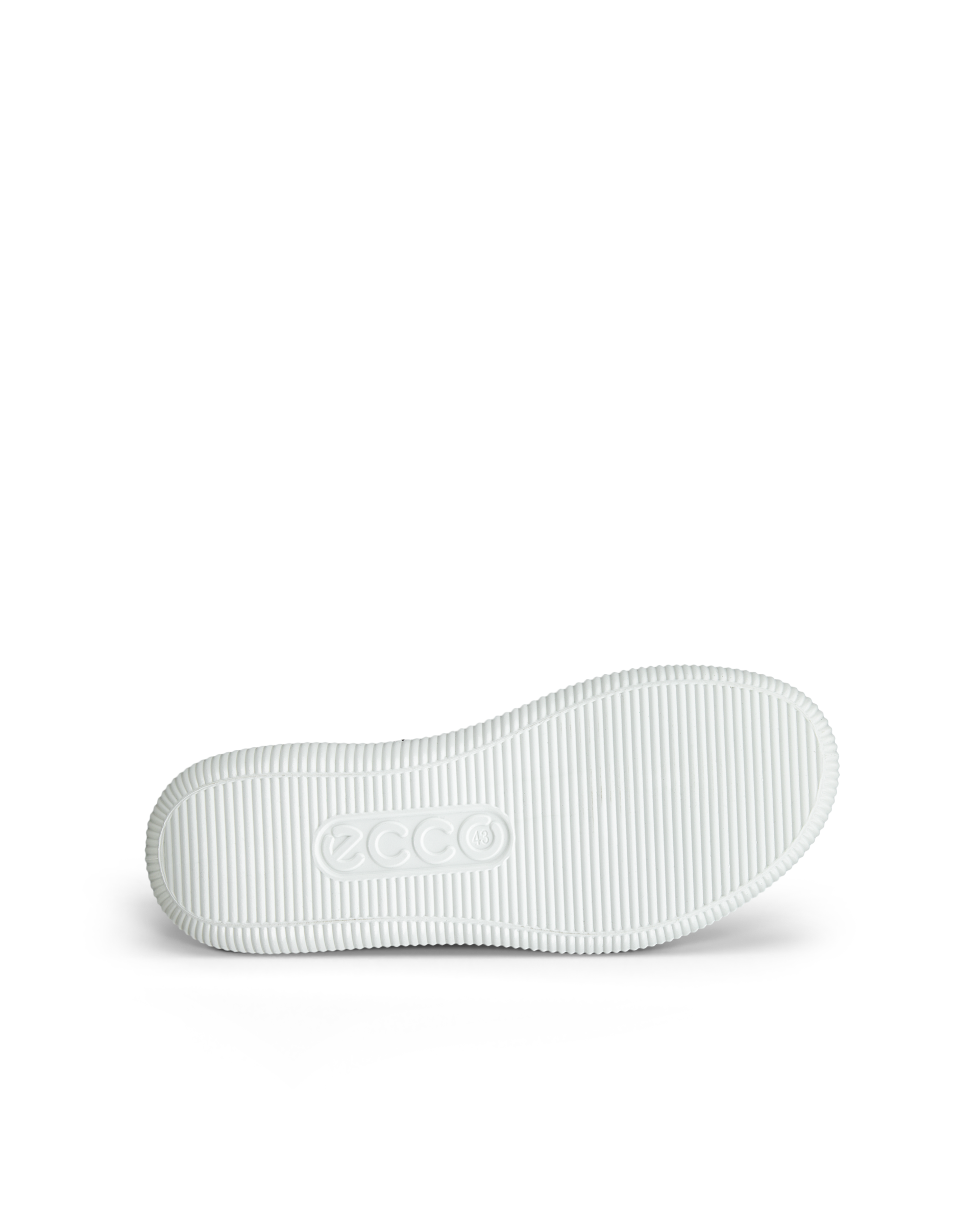 ECCO SOFT ZERO — Black