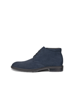 ECCO Metropole Prague — Blue 1