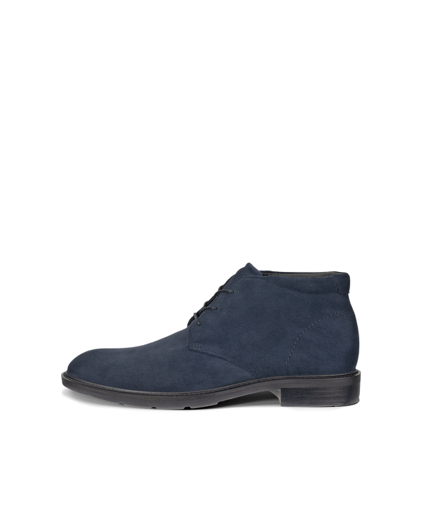 ECCO Metropole Prague — Blue