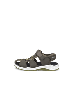ECCO X-TRINSIC — Green 1