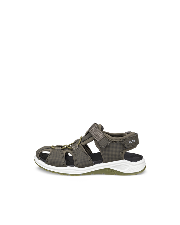 ECCO X-TRINSIC — Green