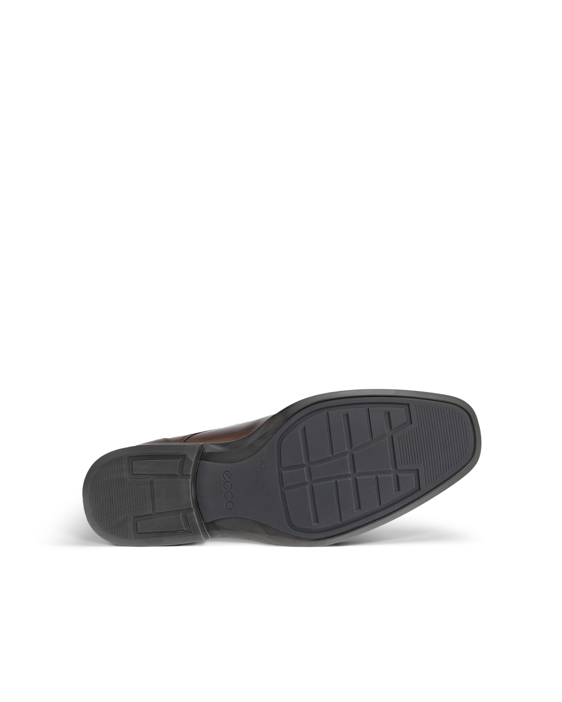 ECCO METROPOLE MILAN — Brown