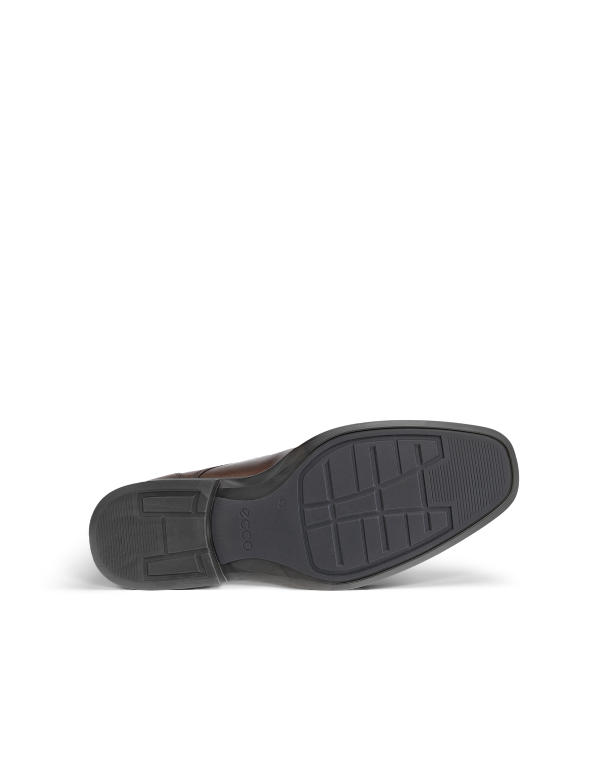 ECCO METROPOLE MILAN — Brown