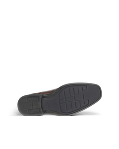 ECCO METROPOLE MILAN — Brown 4