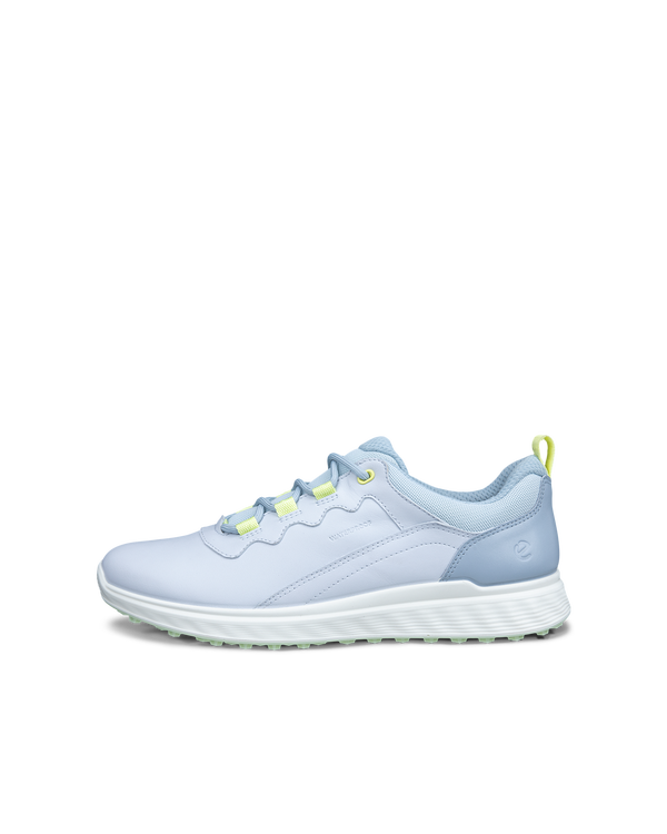 ECCO Golf S-Casual — Blue