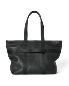 ECCO Globetrotter Tote — Black 5