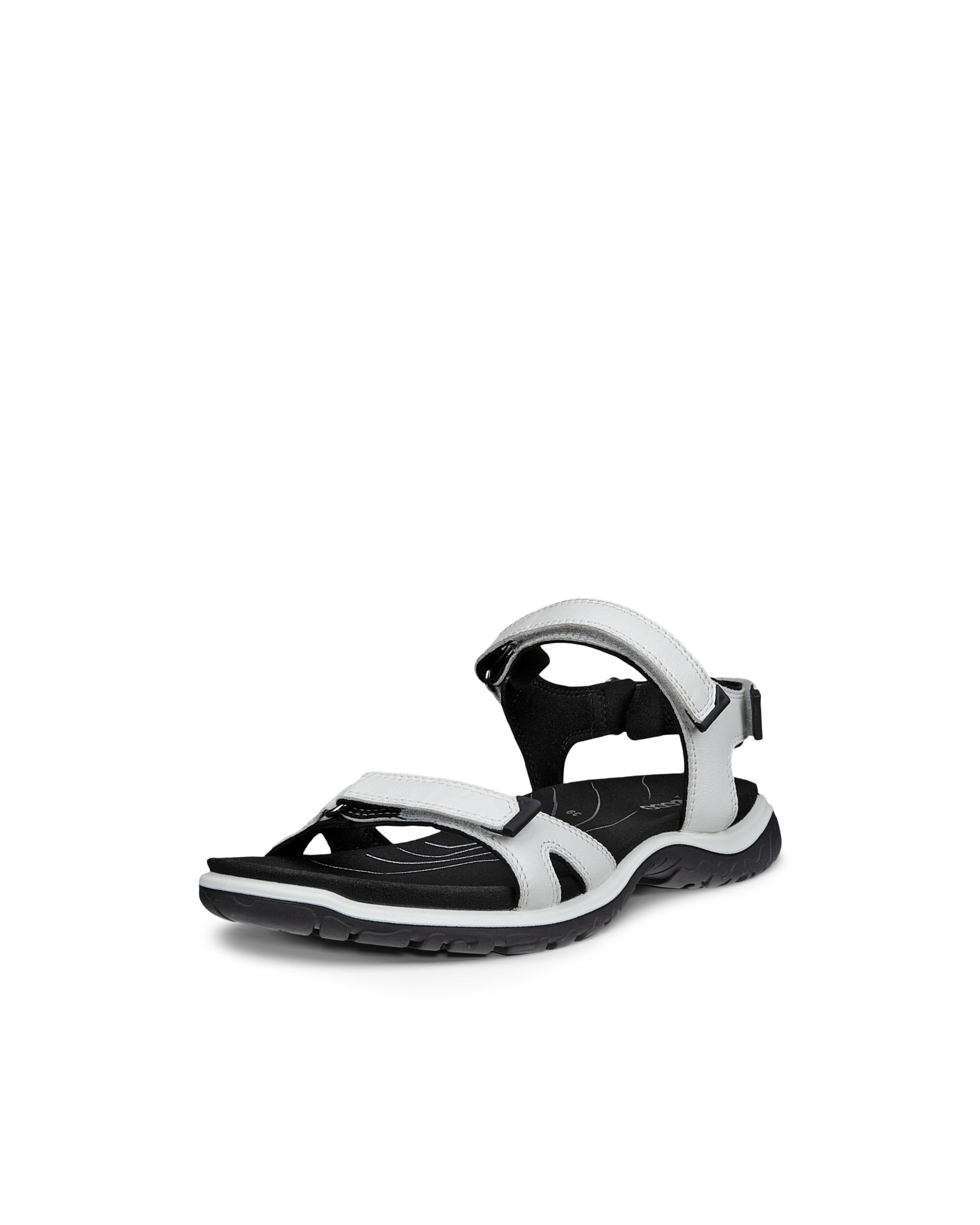 ECCO Offroad Roam — White