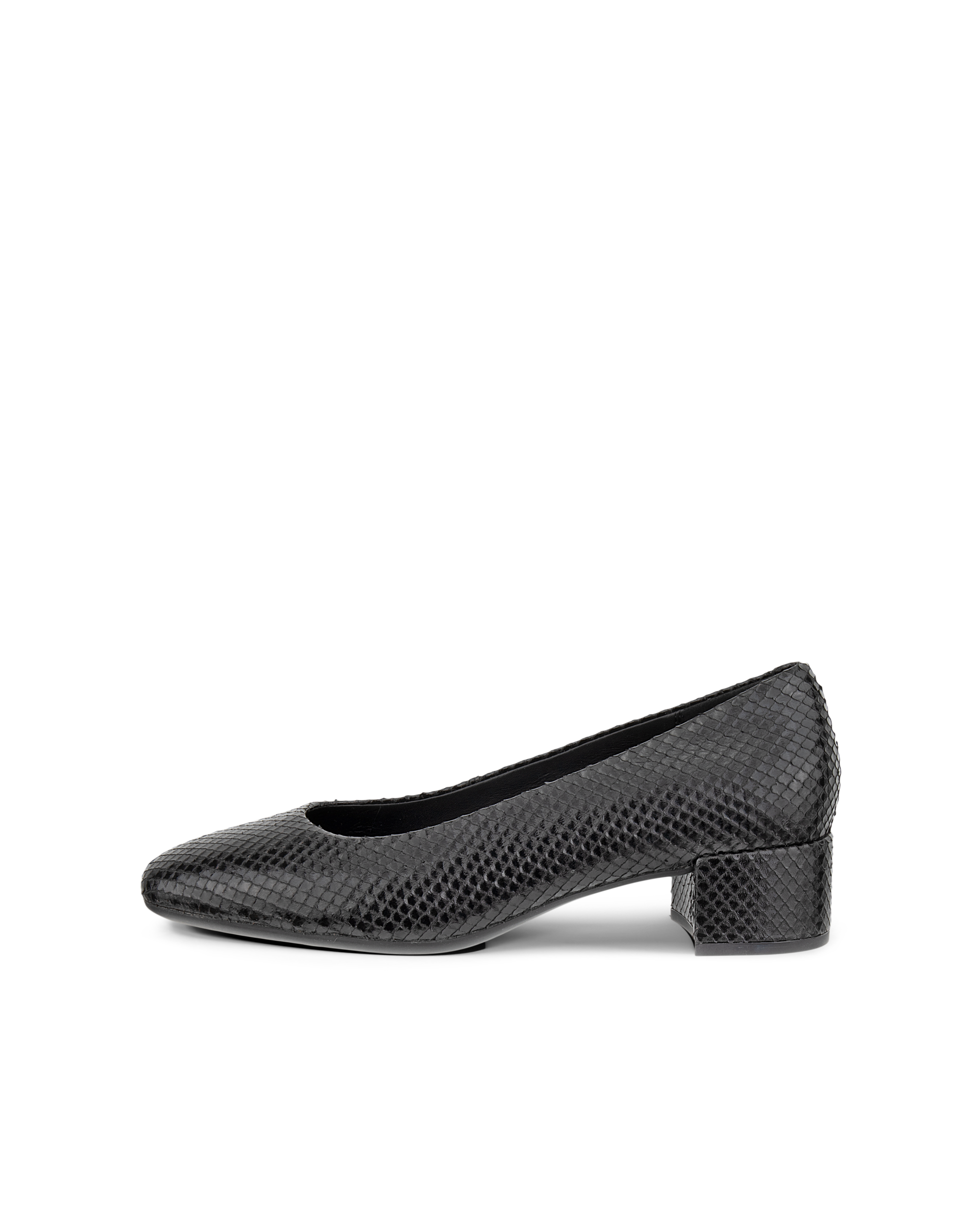 ECCO Liva 35 — Black