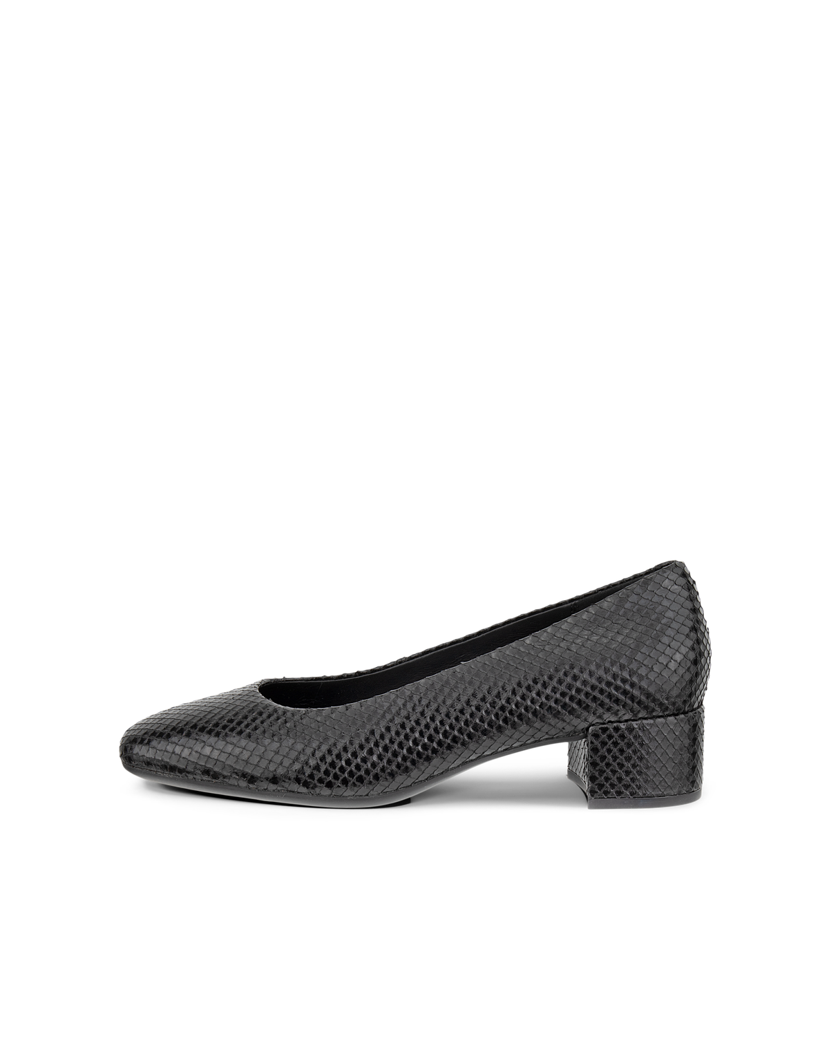 ECCO Liva 35 — Black