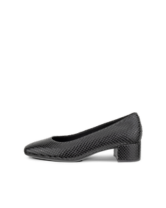 ECCO Liva 35 — Black 1
