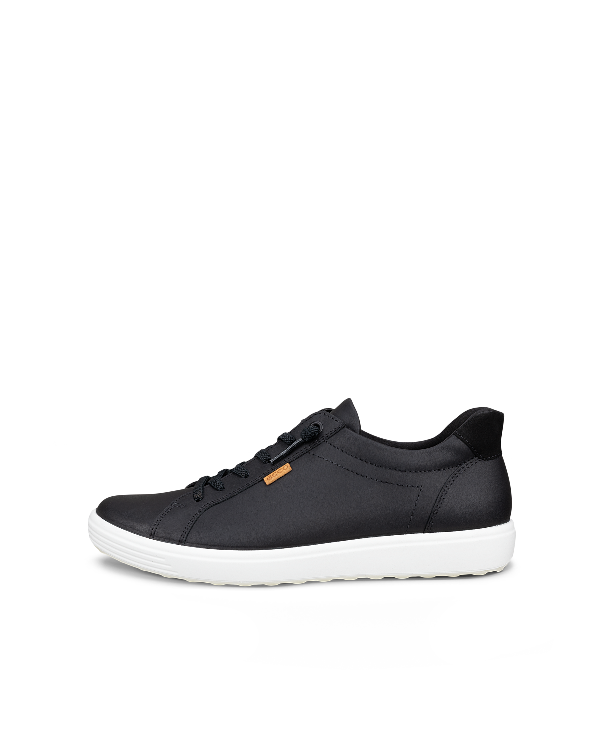 ECCO SOFT 7 — Black