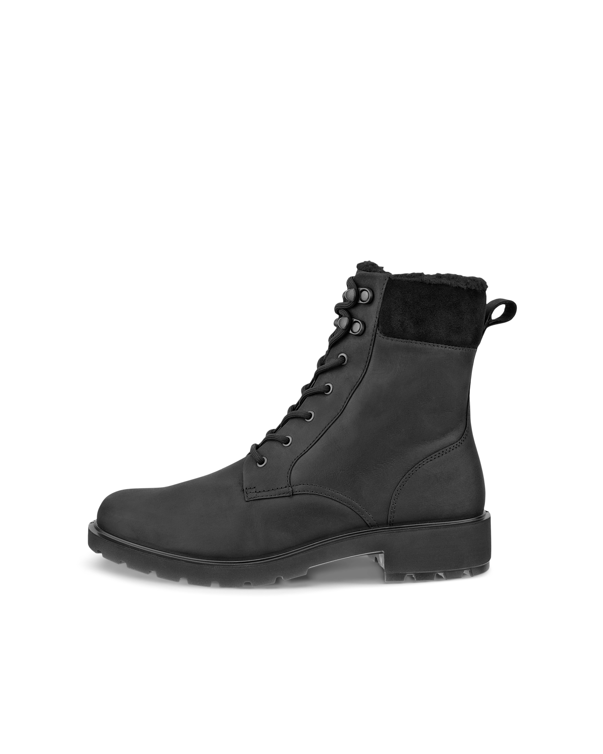 ECCO METROPOLE VIENNA — Black