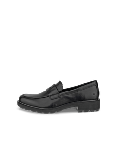 ECCO Metropole Vienna — Black 1