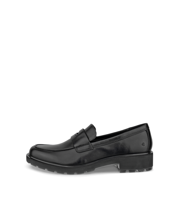 ECCO Metropole Vienna — Black