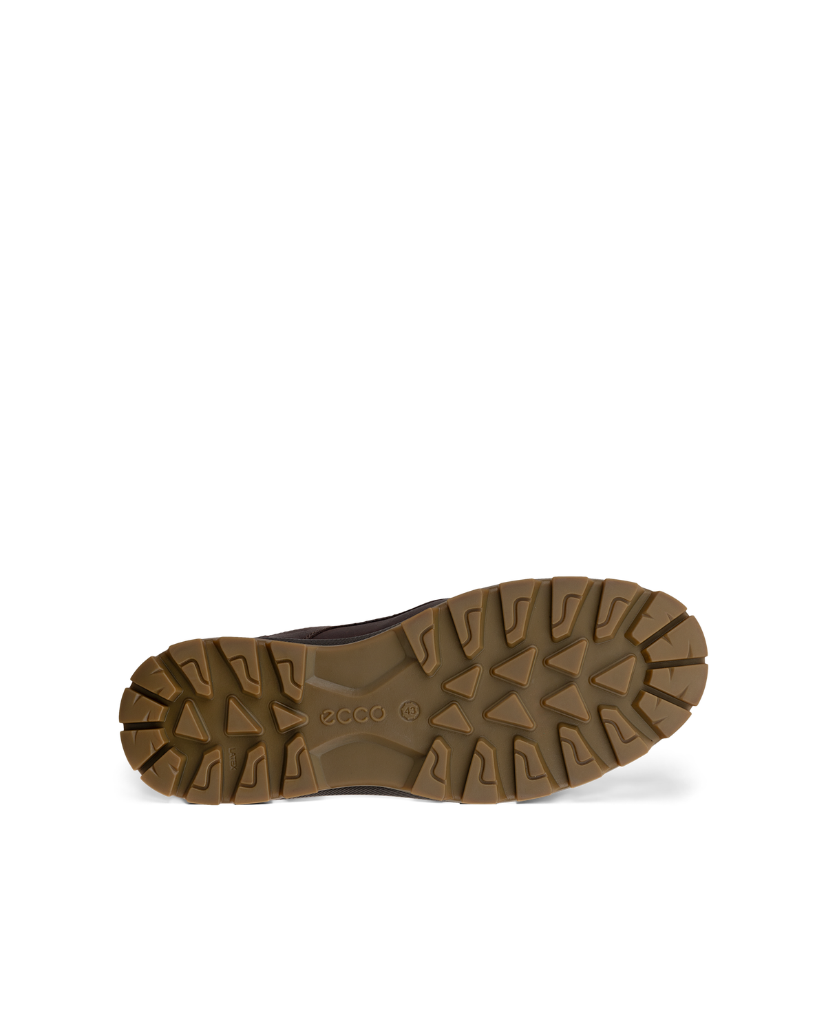 ECCO RUGGED TRACK — Brown