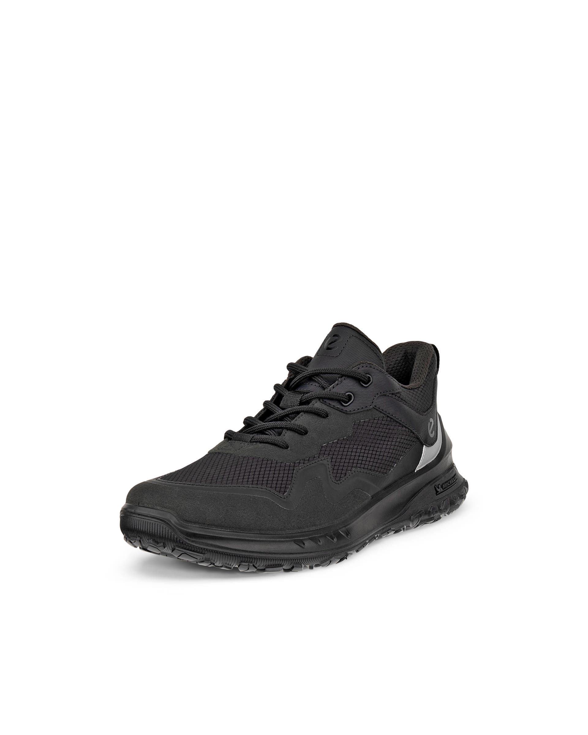 Women's ECCO® ULT-TRN Outdoor Shoe - Black - Main