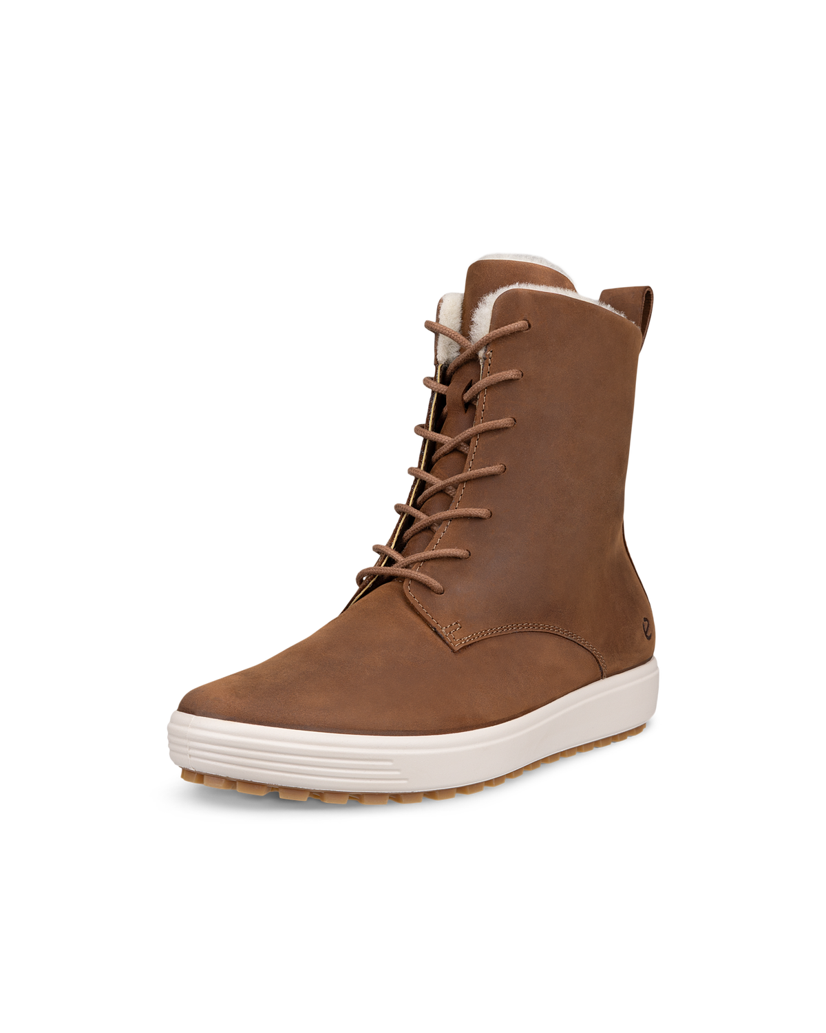 ECCO Soft 7 Tred — Brown