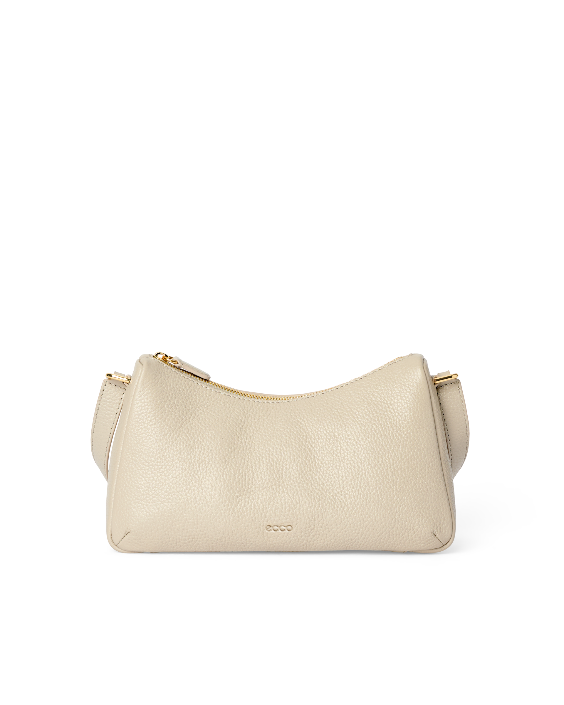 ECCO Essential Shoulder Bag — Beżowy