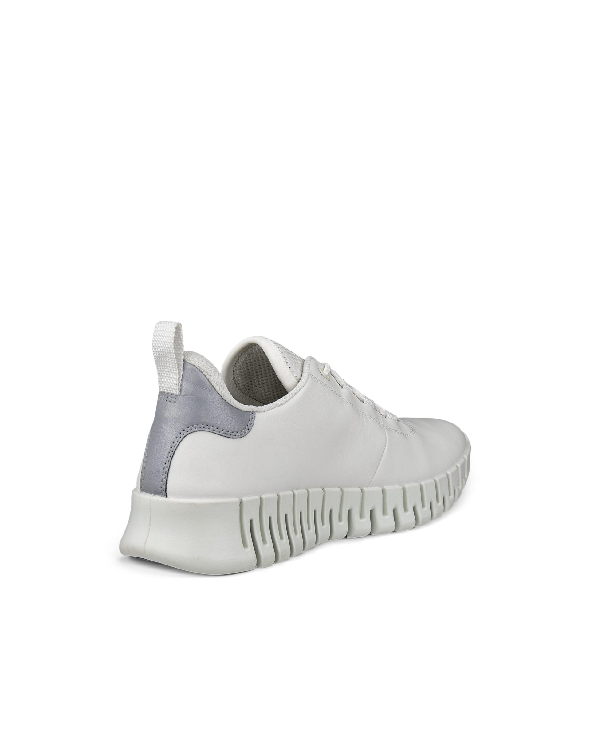 ECCO Gruuv — White